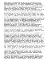 Eseja 'Convicts and the Writing of History: Reality or Myth?', 1.