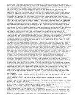 Eseja 'Convicts and the Writing of History: Reality or Myth?', 3.