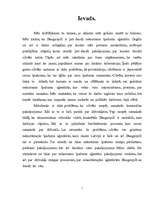 Referāts 'Nekustamo īpašuma aģentūras Latvijā, Daugavpilī. Mākleris', 1.