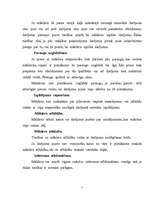 Referāts 'Nekustamo īpašuma aģentūras Latvijā, Daugavpilī. Mākleris', 3.