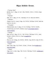 Referāts 'Nekustamo īpašuma aģentūras Latvijā, Daugavpilī. Mākleris', 8.