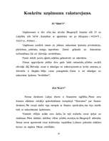 Referāts 'Nekustamo īpašuma aģentūras Latvijā, Daugavpilī. Mākleris', 10.