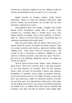 Eseja 'Politikas teorija. Politiskie teorētiķi Mills un Benthems', 3.