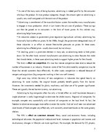 Referāts 'The Economic, Social and Regulatory Aspects of Advertising', 5.