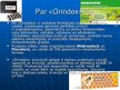 Prezentācija 'Uzņēmums "Grindex"', 2.