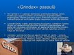 Prezentācija 'Uzņēmums "Grindex"', 5.