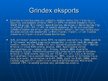 Prezentācija 'Uzņēmums "Grindex"', 8.