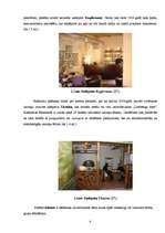 Referāts 'Ventspils pilsētas tūrisma objektu darbības analīze', 6.