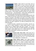 Referāts 'Ventspils pilsētas tūrisma objektu darbības analīze', 15.