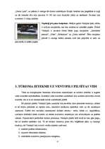 Referāts 'Ventspils pilsētas tūrisma objektu darbības analīze', 17.