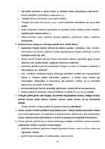 Referāts 'Ventspils pilsētas tūrisma objektu darbības analīze', 27.