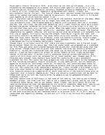 Eseja 'Discusses the Symptoms, Possible Treatments and Famous Cases of ALS', 1.