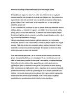 Eseja 'Elite: socializācija un rekrutācija', 2.