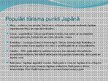 Prezentācija 'Prezentācija par Japānu', 9.