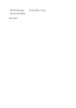 Paraugs 'Statiski nenoteicama rāmja aprēķins ar pārvietojumu metodi', 3.