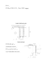 Paraugs 'Statiski nenoteicama rāmja aprēķins ar pārvietojumu metodi', 12.