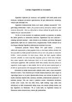 Referāts 'Latvijas jūgendstila ornamenti arhitektūrā - neatkārtojami brīnumi vai Eiropas p', 4.