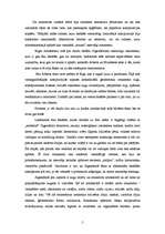 Referāts 'Latvijas jūgendstila ornamenti arhitektūrā - neatkārtojami brīnumi vai Eiropas p', 5.