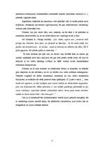 Referāts 'Latvijas jūgendstila ornamenti arhitektūrā - neatkārtojami brīnumi vai Eiropas p', 6.