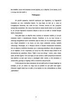 Referāts 'Latvijas jūgendstila ornamenti arhitektūrā - neatkārtojami brīnumi vai Eiropas p', 9.