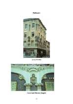 Referāts 'Latvijas jūgendstila ornamenti arhitektūrā - neatkārtojami brīnumi vai Eiropas p', 11.