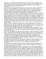 Eseja 'Life Course Case Study', 4.