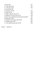 Referāts 'Noliktavas ēkas ar biroja daļu projekts Priekuļi,Vilkājas iela', 3.