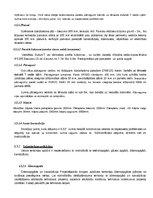 Referāts 'Noliktavas ēkas ar biroja daļu projekts Priekuļi,Vilkājas iela', 10.