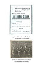 Referāts 'Laikraksta "Latgales Ziņas" analīze', 10.