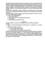 Konspekts 'Mājturības stundas konspekts 2.klasei', 2.