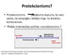 Prezentācija 'Protekcionisms', 4.