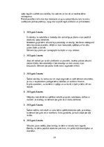 Prakses atskaite 'Prakse pirmsskolā', 11.