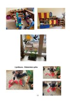 Prakses atskaite 'Prakse pirmsskolā', 13.