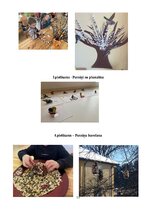 Prakses atskaite 'Prakse pirmsskolā', 14.