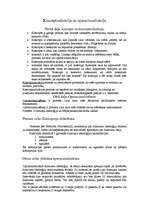 Konspekts 'Konceptualizācija un operacionalizācija', 1.