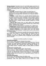 Konspekts 'Konceptualizācija un operacionalizācija', 3.