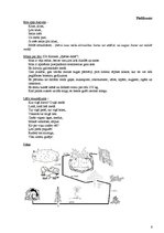 Prakses atskaite 'Integrētas nodarbības konspekts', 6.