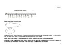 Prakses atskaite 'Integrētas nodarbības konspekts', 15.