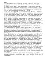 Eseja '"Ground Control" - To What Extent Could the Concept of "Service as Theatre" Be A', 1.