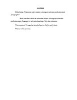 Referāts 'Notekūdeņu kvalitātes kontrole', 3.