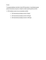 Referāts 'Notekūdeņu kvalitātes kontrole', 23.