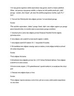 Referāts 'Notekūdeņu kvalitātes kontrole', 29.