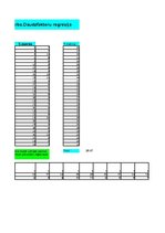 Konspekts 'Ekonometrija. Mājas darbs', 4.