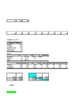 Konspekts 'Ekonometrija. Mājas darbs', 5.