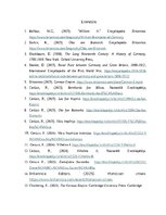 Referāts 'Personības politiskajā sistēmā Ziemeļvācu Savienībā un Vācu Impērijā (1867-1918)', 18.