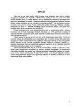 Referāts 'Brīvās ekonomiskās zonasun nodokļu atvieglojumi', 3.