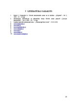 Referāts 'Brīvās ekonomiskās zonasun nodokļu atvieglojumi', 20.