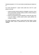 Prakses atskaite 'Grāmatvedības paņēmienu pielietojums', 5.