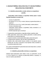 Prakses atskaite 'Grāmatvedības paņēmienu pielietojums', 6.