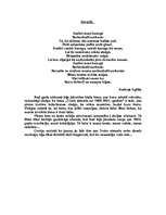 Referāts 'Trešā atmoda', 1.